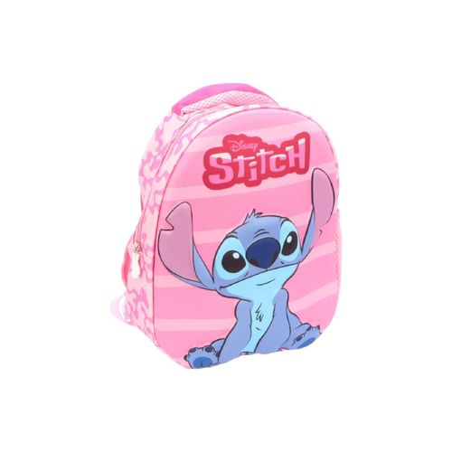 8435631346425 - Disney Lilo & Stitch Eiform-Rucksack – 3D-Design zusätzlichen Spaß 8435631346425 - Disney Lilo & Stitch Eiform-Rucksack – 3D-Design zusätzlichen Spaß