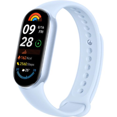 6941812775806 - Smart Band 9 Fitnesstracker 6941812775806 - Smart Band 9 Fitnesstracker