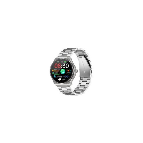7427306298567 - Knauermann Smartwatches PRO 3 (2024) Silber
