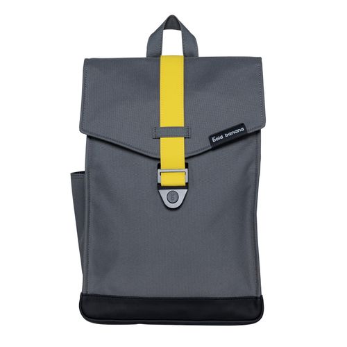 6095643025071 - Bold Banana Rucksack ENVELOPE Backpack 6095643025071 - Bold Banana Rucksack ENVELOPE Backpack