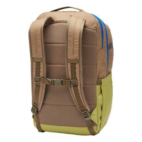 0196928082911 - Rucksack Chiquillo 30l Backpack 0196928082911 - Rucksack Chiquillo 30l Backpack