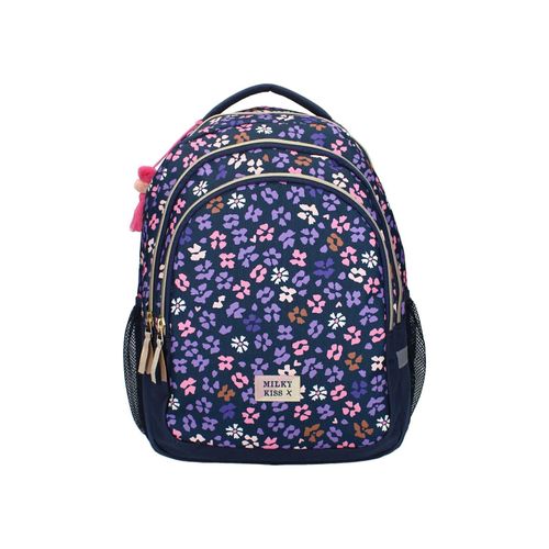 8712645317406 - Milky Kiss Rucksack – Schultasche mit Große-Fächer Schulrucksack