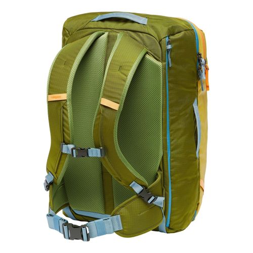 0196928158876 - Rucksack Allpa 42l Travel Pack 0196928158876 - Rucksack Allpa 42l Travel Pack