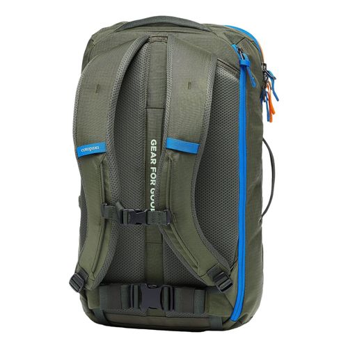 0196928158760 - Rucksack Allpa 28l Travel Pack