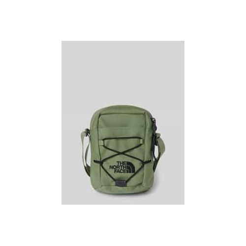0197804287291 - Crossbody Bag mit Logo-Stitching Modell Jester