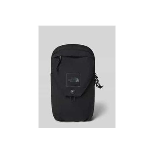 0197804070282 - Umhängetasche mit Label-Print Modell GLEN CANYON SLING