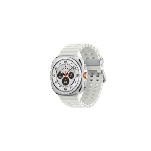 8806097625483 - Galaxy Watch Ultra LTE SM-L705 (2025) 47mm Tit White 8806097625483 - Galaxy Watch Ultra LTE SM-L705 (2025) 47mm Tit White