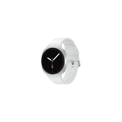 8806097415763 - SM-L320NZSADBT Smartwatches ohne SIM Galaxy Watch8 (40mm) silber SM-L320NZSADBT 8806097415763 8806097415763 - SM-L320NZSADBT Smartwatches ohne SIM Galaxy Watch8 (40mm) silber SM-L320NZSADBT 8806097415763