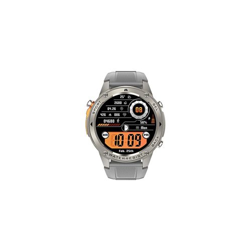 0718603197149 - Knauermann GPS 4 Grau 0718603197149 - Knauermann GPS 4 Grau