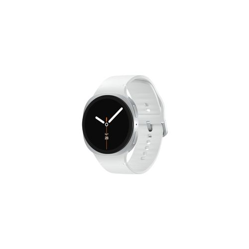 8806097480761 - SAMSUNG Watch8 LTE 44mm SM-L335F Silver