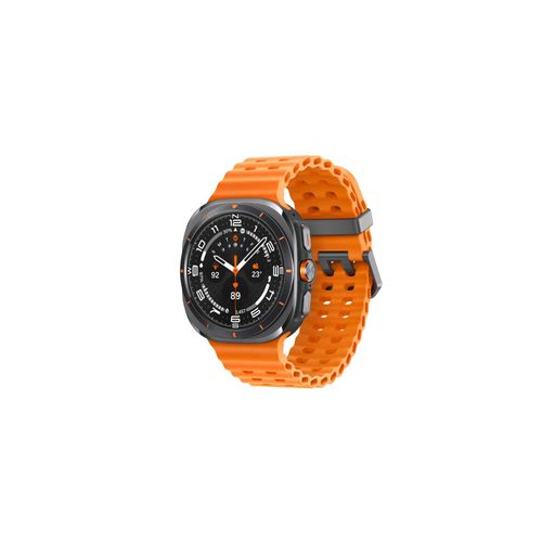 8806097625407 - Galaxy Watch Ultra LTE SM-L705 (2025) 47 mm Tit Gray