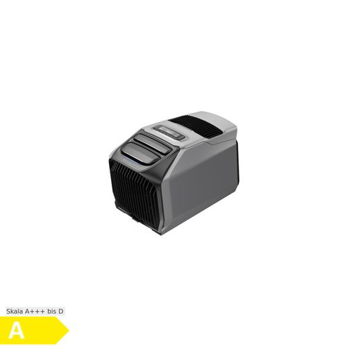 4895251630900 - Wave 3 - Portable Air Condition & Heater (No Battery)