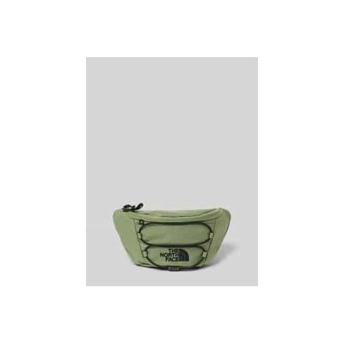 0197804287192 - Bauchtasche mit Label-Stitching Modell JESTER 0197804287192 - Bauchtasche mit Label-Stitching Modell JESTER