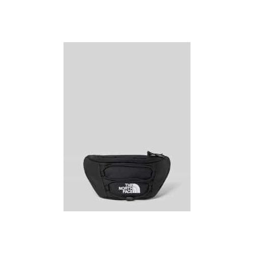 0197642254936 - Bauchtasche mit Label-Stitching Modell JESTER LUMBAR 0197642254936 - Bauchtasche mit Label-Stitching Modell JESTER LUMBAR