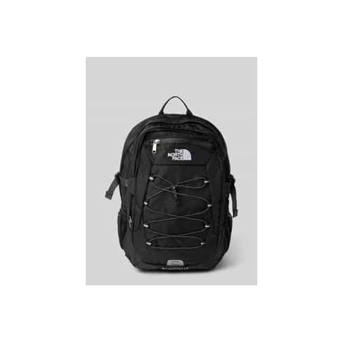 0197642254585 - Rucksack mit Label-Stitching Modell BOREALIS CLASSIC 0197642254585 - Rucksack mit Label-Stitching Modell BOREALIS CLASSIC