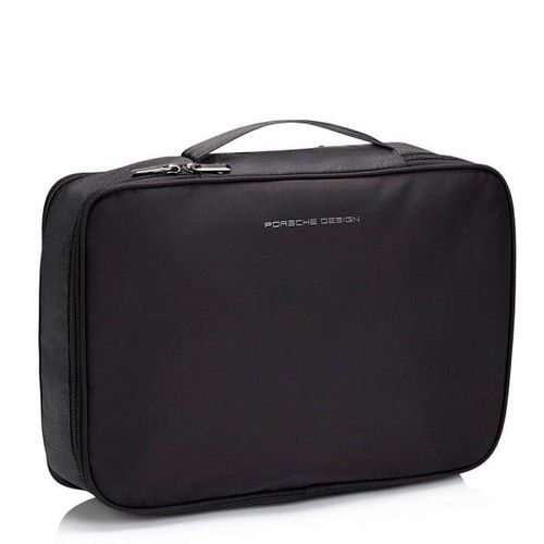 4056487017402 - Zugabe Packing Cube M-black 4056487017402 - Zugabe Packing Cube M-black