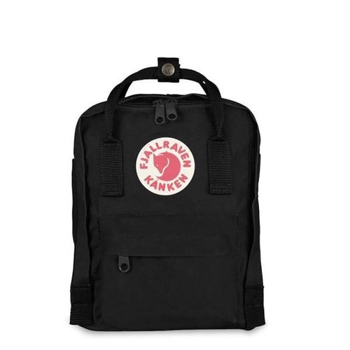 7392158375202 - - Kanken Mini - Daypack Gr 7 l schwarz 7392158375202 - - Kanken Mini - Daypack Gr 7 l schwarz
