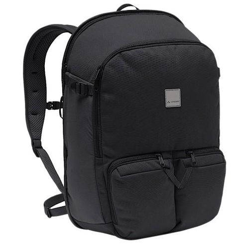 4062218661653 - VAUDE Rucksack Coreway 23 mit herausnehmbaren Sitzkissen black
