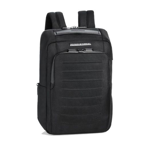 4056487045542 - Roadster Pro Backpack XS OVL01600-black 4056487045542 - Roadster Pro Backpack XS OVL01600-black
