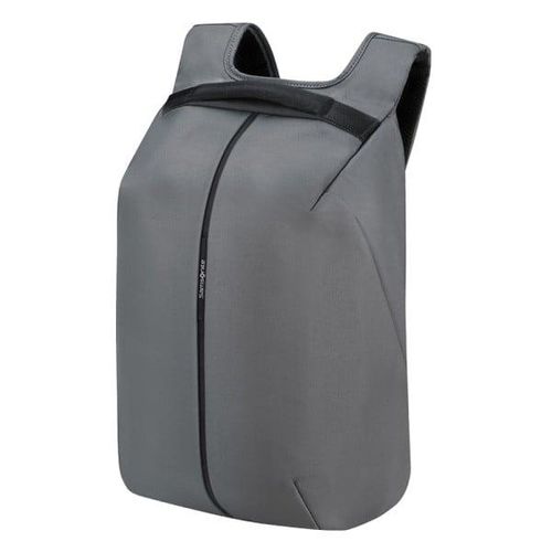 5400520265661 - Securipak 20 Laptop-Rucksack 156? 18 x 30 x 445 cm Nylon PL (Polyester) Grau