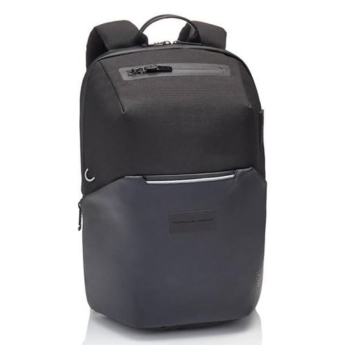 4056487017471 - Rucksäcke - Urban Eco Backpack XS - in black - Rucksäcke für Unisex