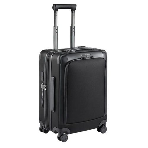 4056487045399 - Roadster Trolley Expandable-black