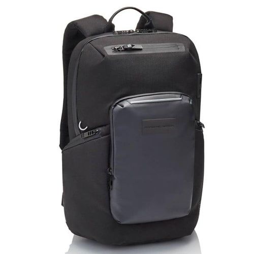 4056487017495 - Rucksäcke - Urban Eco Backpack S - in black - Rucksäcke für Unisex