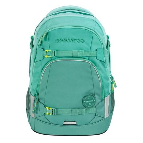 4047443495600 - coocazoo MATE Schulrucksack All Mint-All Mint