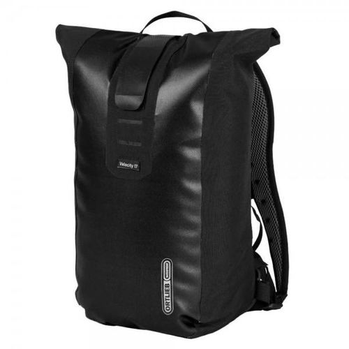 4013051048972 - Velocity 17 Daypack (Schwarz one size) Daypacks 4013051048972 - Velocity 17 Daypack (Schwarz one size) Daypacks