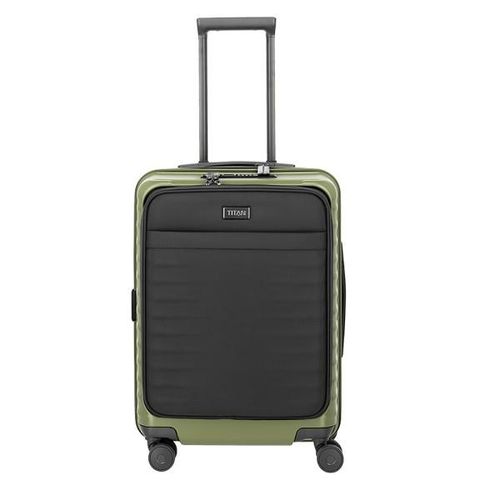 4030851111798 - Titan Upgrade 4w Trolley S VT-forest green