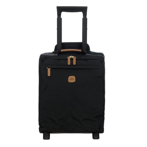 8016623898759 - BRICS Trolley Underseat BXL58103-black