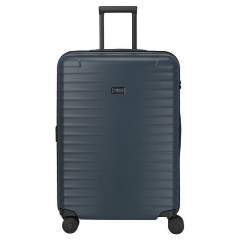 4030851111620 - Titan Upgrade 4w Trolley M+-midnight blue 4030851111620 - Titan Upgrade 4w Trolley M+-midnight blue