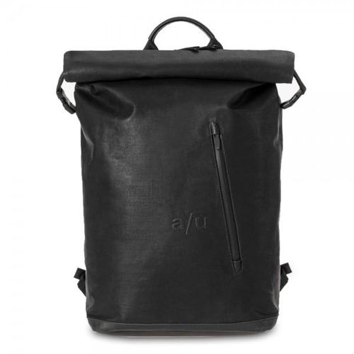 4250394964563 - Japan Matsuyama Rucksack 48 cm Laptopfach black