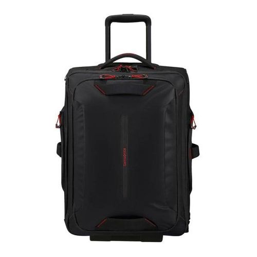 5400520141170 - Ecodiver Duffle WH 55 20 Backpack-black 5400520141170 - Ecodiver Duffle WH 55 20 Backpack-black