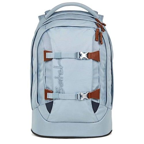 4057081202812 - satch pack Schulrucksack Skandi Style Nordic Ice Blue-Nordic Ice Blue