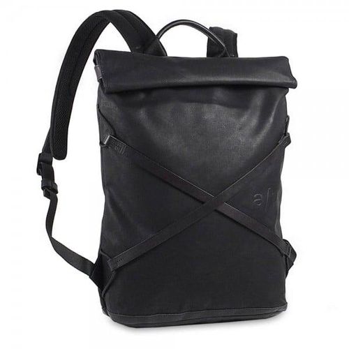 4250394964365 - Japan Yokohama Rucksack 40 cm Laptopfach black