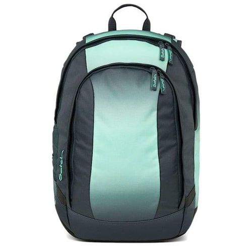 4057081203147 - satch Air Schulrucksack Gradient Mint-Gradient Mint