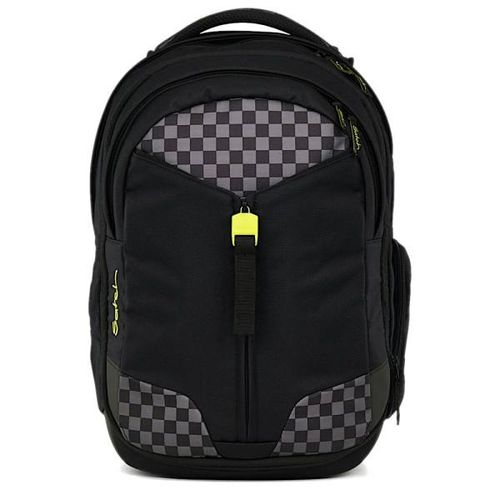 4057081203048 - satch match Schulrucksack Dark Skate-Dark Skate