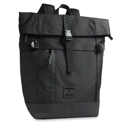 4048835178385 - Northwood Eddie Backpack MVZ 4010003304-black 4048835178385 - Northwood Eddie Backpack MVZ 4010003304-black
