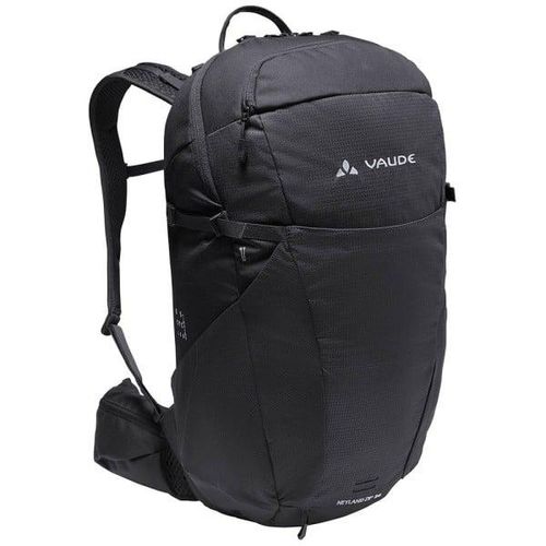 4062218480520 - Neyland Zip 26 Rucksack 56 cm black 4062218480520 - Neyland Zip 26 Rucksack 56 cm black