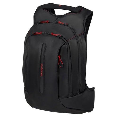 5400520140791 - Ecodiver Laptop Backpack M-black