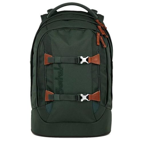 4057081202799 - satch pack Schulrucksack Skandi Style Nordic Forest Green-Nordic Forest Green