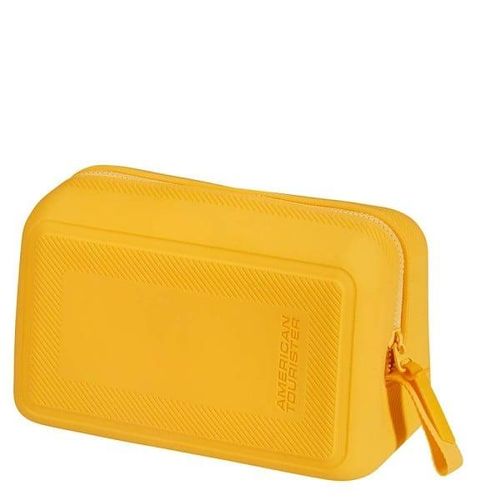 5400520334411 - Wash Bag UG27 POP 155518-gold yellow 5400520334411 - Wash Bag UG27 POP 155518-gold yellow