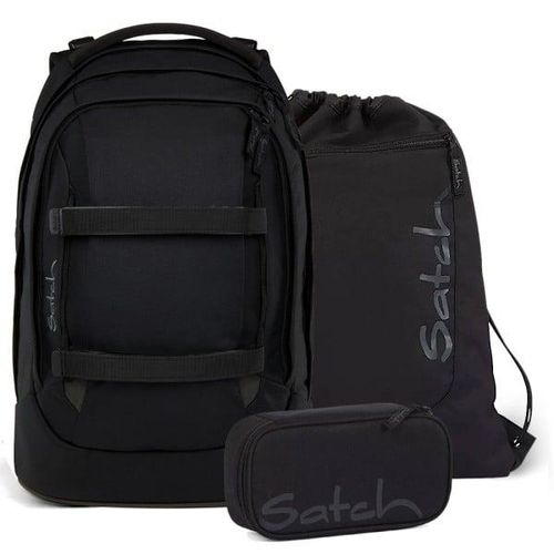 4251349621654 - satch pack Set aus pack + Sportbeutel + Schlamperbox-Blackjack 4251349621654 - satch pack Set aus pack + Sportbeutel + Schlamperbox-Blackjack