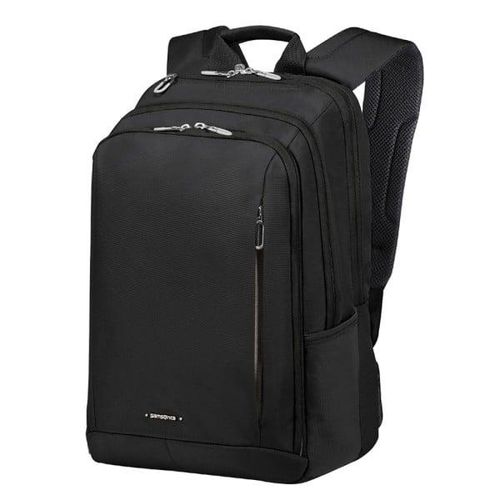 5400520128478 - Rucksack Guardit Classy 156 Laptopfach Emblem uni schwarz 5400520128478 - Rucksack Guardit Classy 156 Laptopfach Emblem uni schwarz