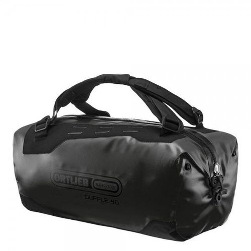 4013051034531 - Ortlieb Reisetasche Duffle 40 Liter Black Taschenfarbe - Schwarz