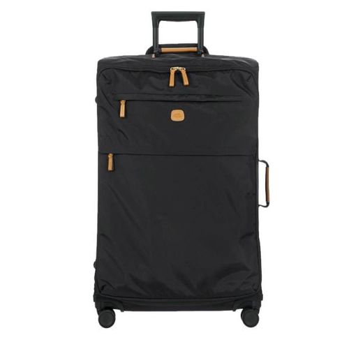 8016623145822 - BRICS X Travel Trolley 77cm-black