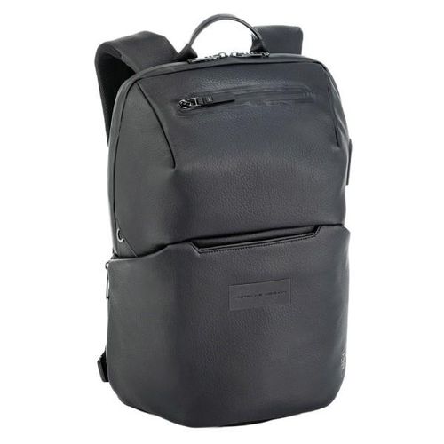 4056487052311 - Urban Eco Leather Backpack XS-black 4056487052311 - Urban Eco Leather Backpack XS-black