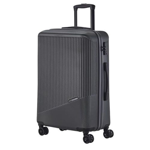 4027002055490 - Bali 4w Trolley M-Anthrazit 4027002055490 - Bali 4w Trolley M-Anthrazit