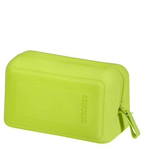 5400520334633 - Wash Bag UG27 POP 155518-lime 5400520334633 - Wash Bag UG27 POP 155518-lime